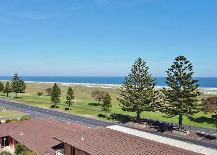 Lacepede Bay Motel