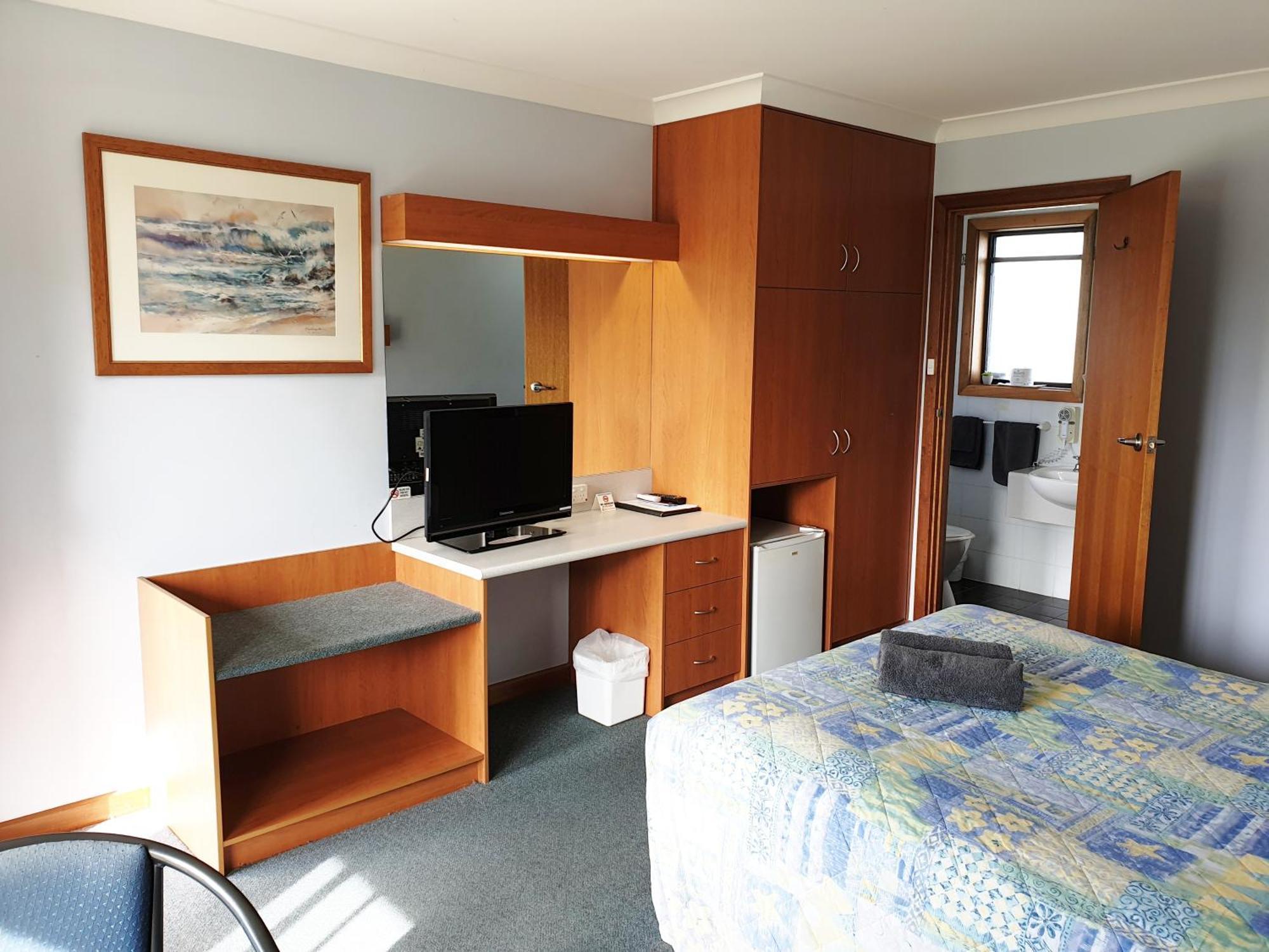 Lacepede Bay 3*