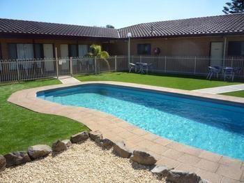 Lacepede Bay Motel 3*