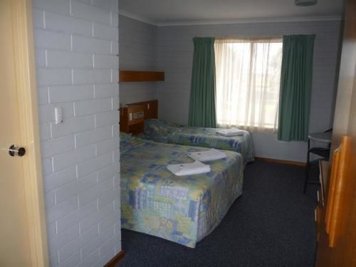 Motel Lacepede Bay