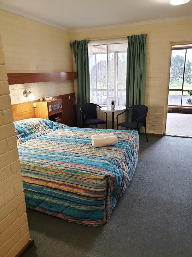 Motel Lacepede Bay