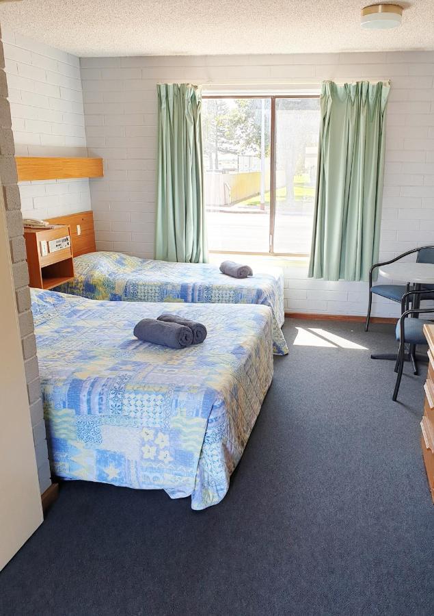 Motel Lacepede Bay Kingston SE